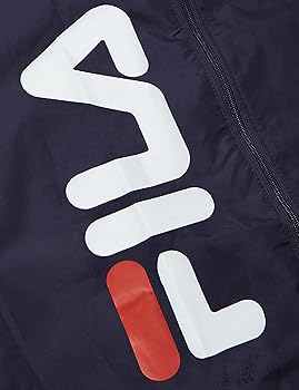 レインウエア　耐水ジャケット　フィラ　レディースMサイズ FILA フィラ ジャージ ジャケット レディース スポーツ